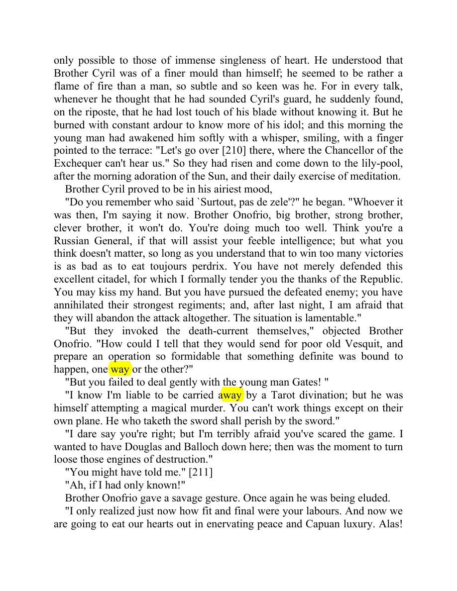 Original scan of Moonchild, PDF page 149