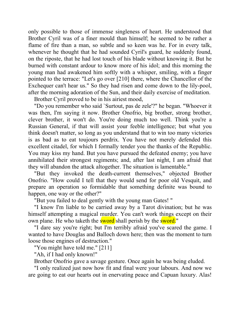 Original scan of Moonchild, PDF page 149