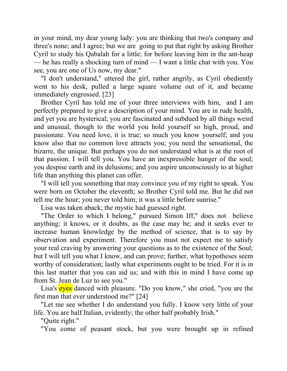 Original scan of Moonchild, PDF page 15