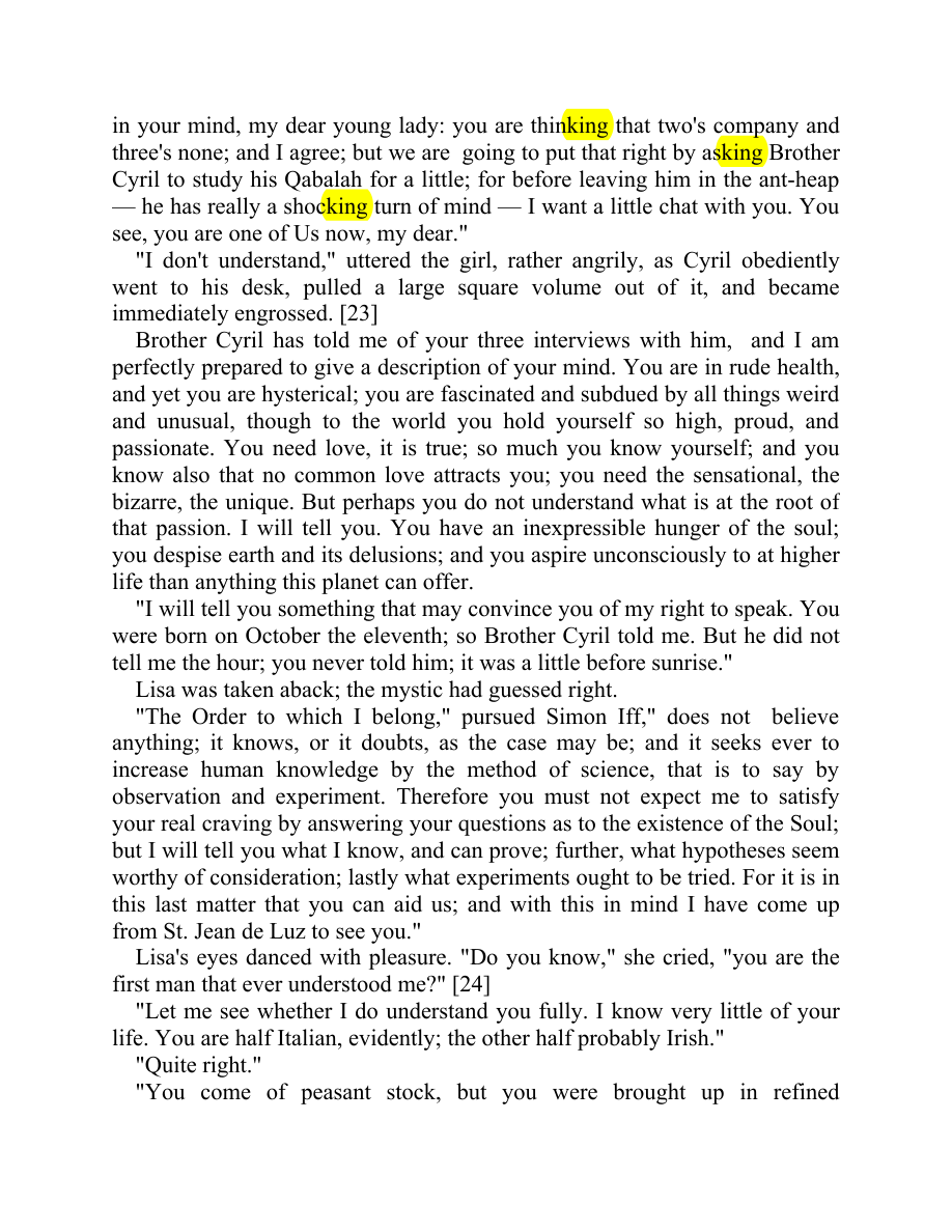 Original scan of Moonchild, PDF page 15