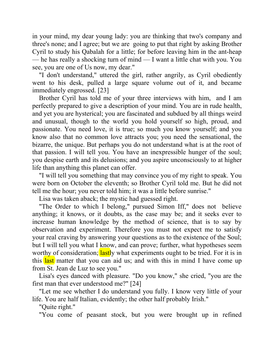 Original scan of Moonchild, PDF page 15
