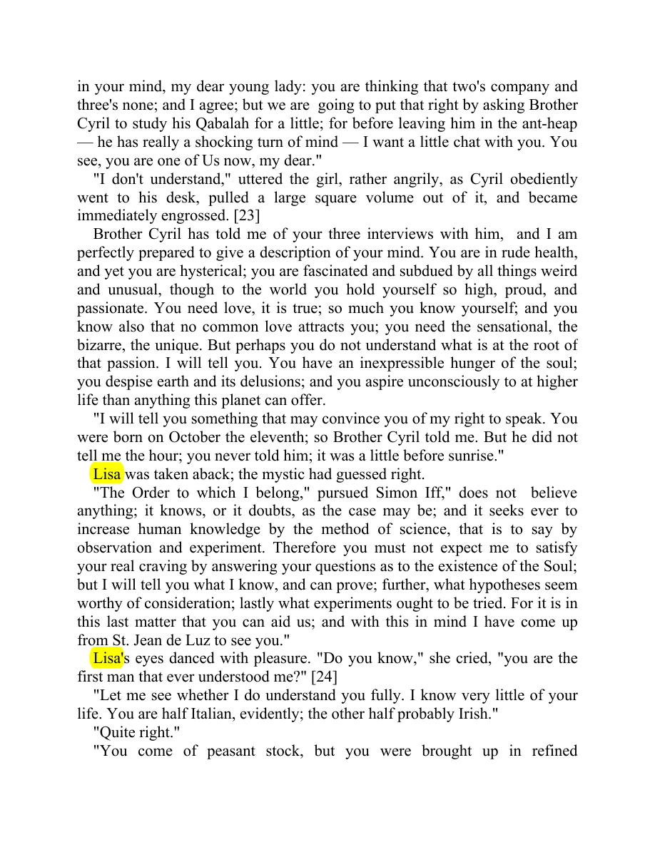 Original scan of Moonchild, PDF page 15