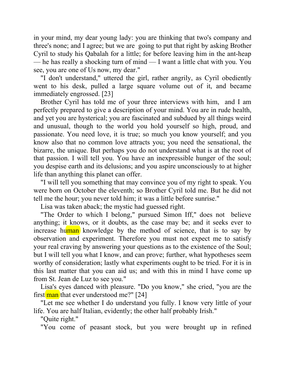 Original scan of Moonchild, PDF page 15