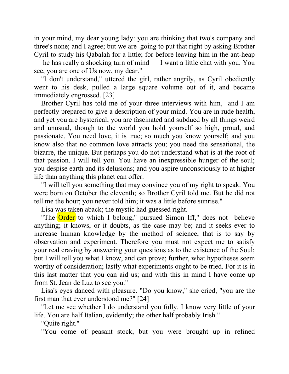 Original scan of Moonchild, PDF page 15