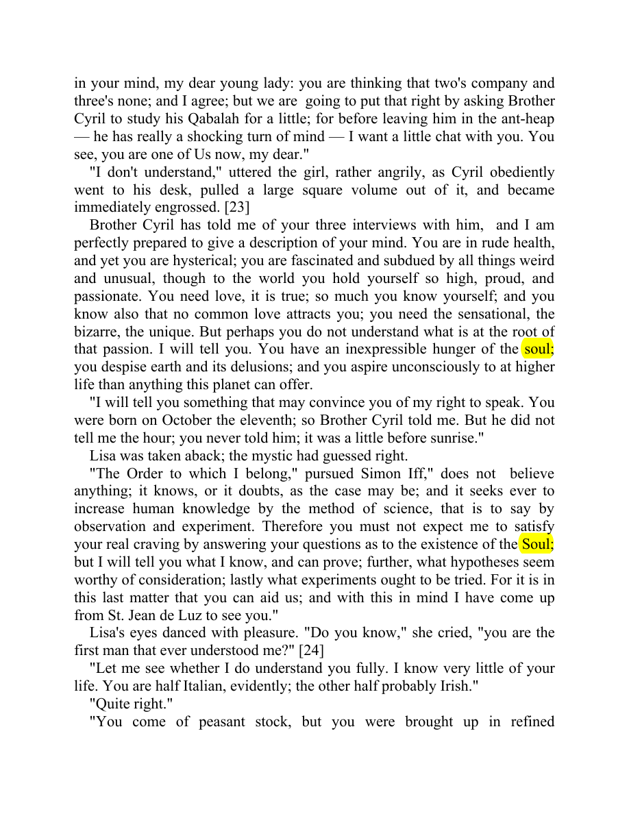 Original scan of Moonchild, PDF page 15