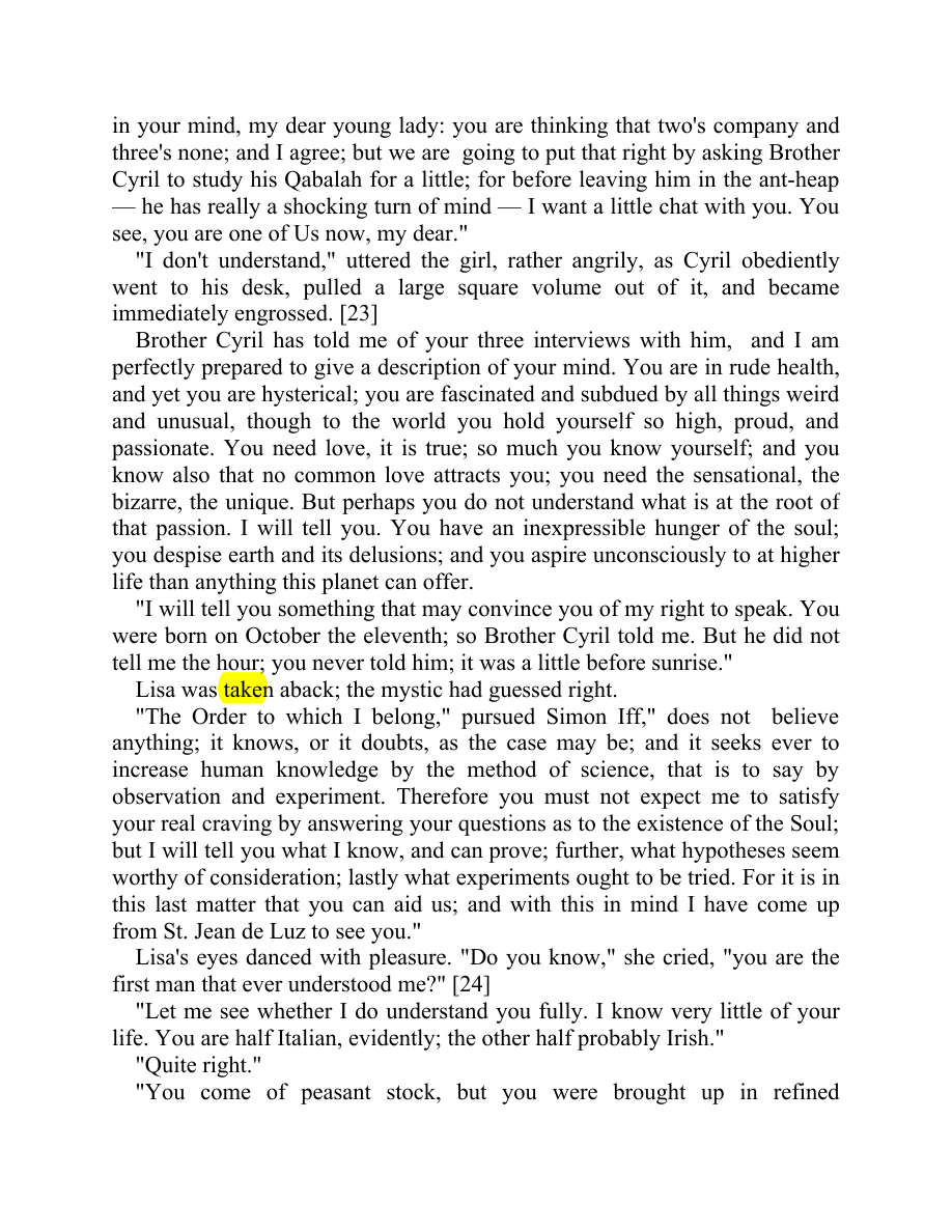 Original scan of Moonchild, PDF page 15