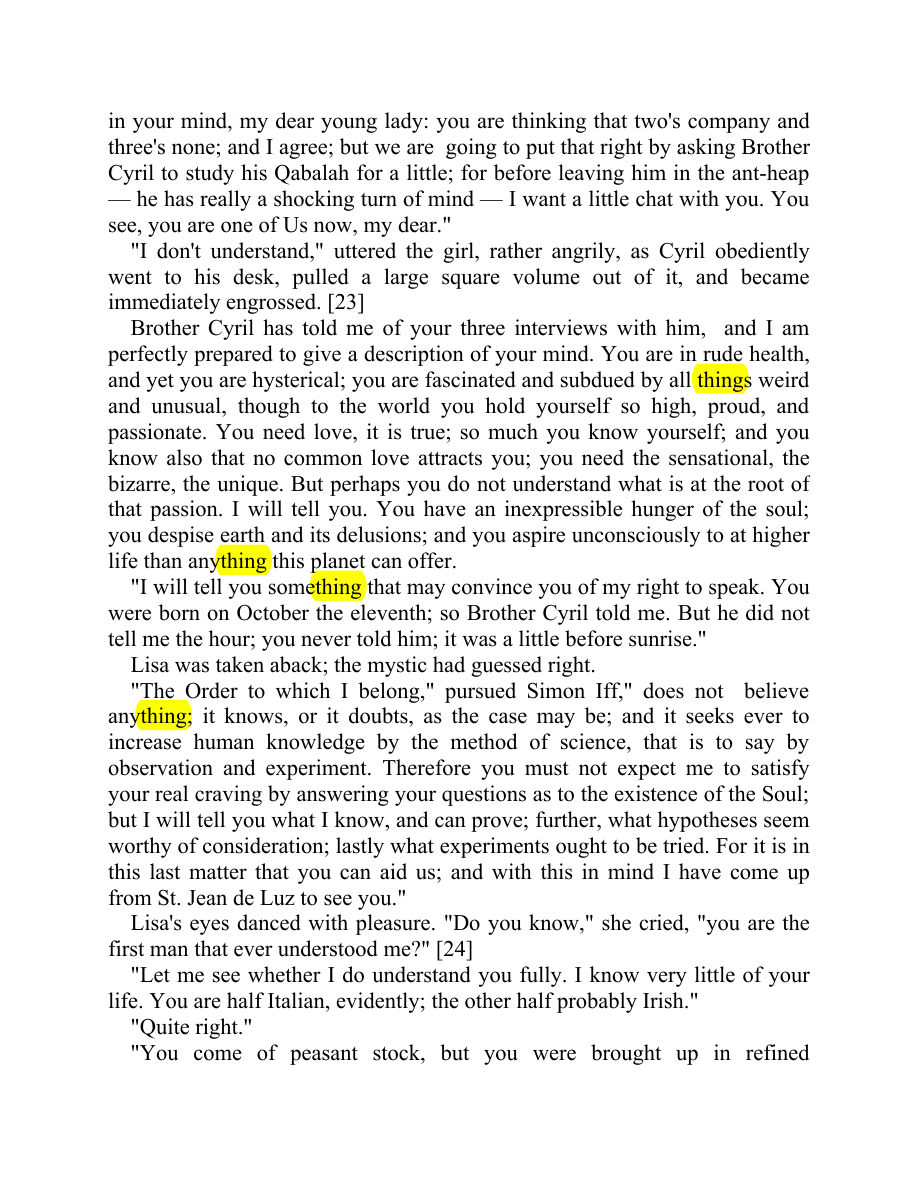 Original scan of Moonchild, PDF page 15