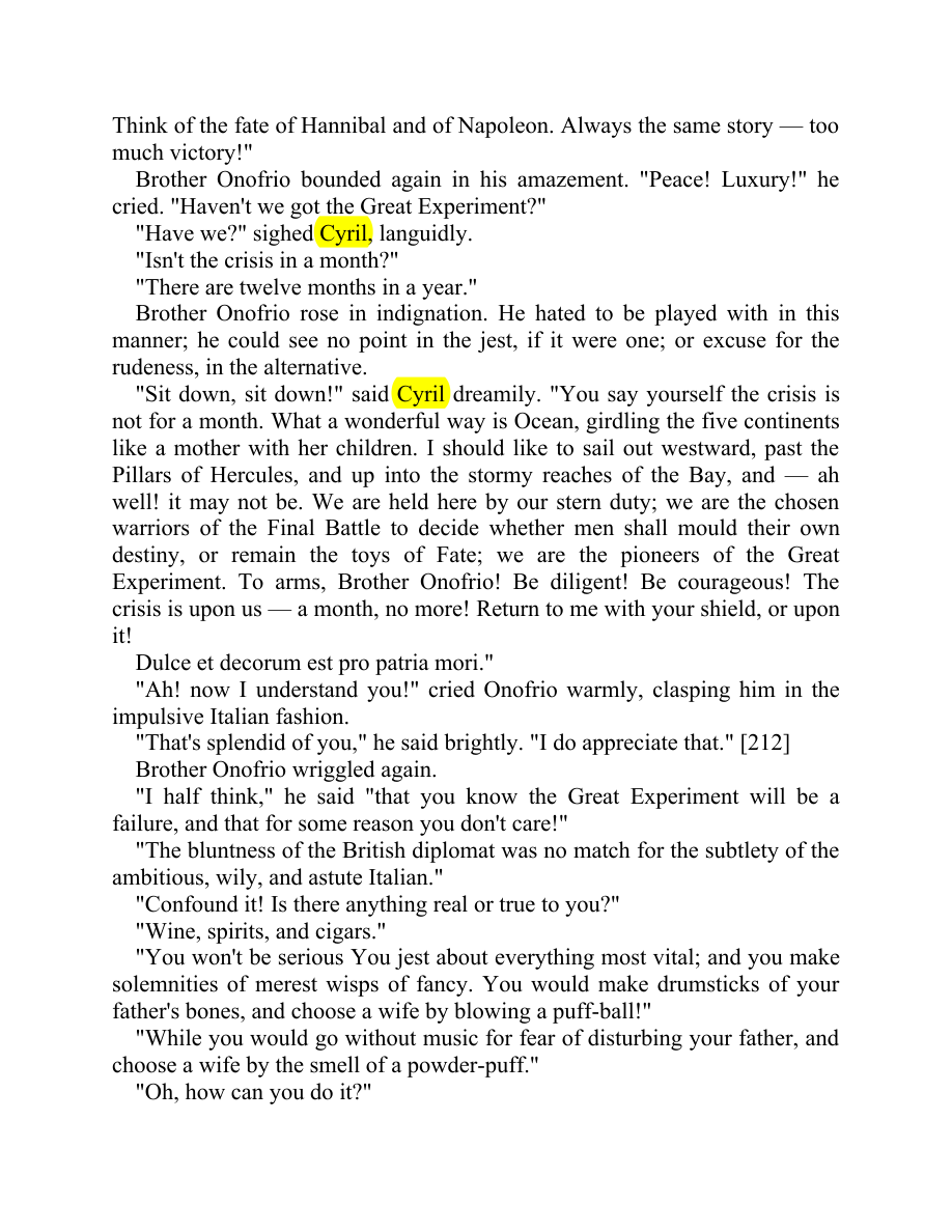 Original scan of Moonchild, PDF page 150
