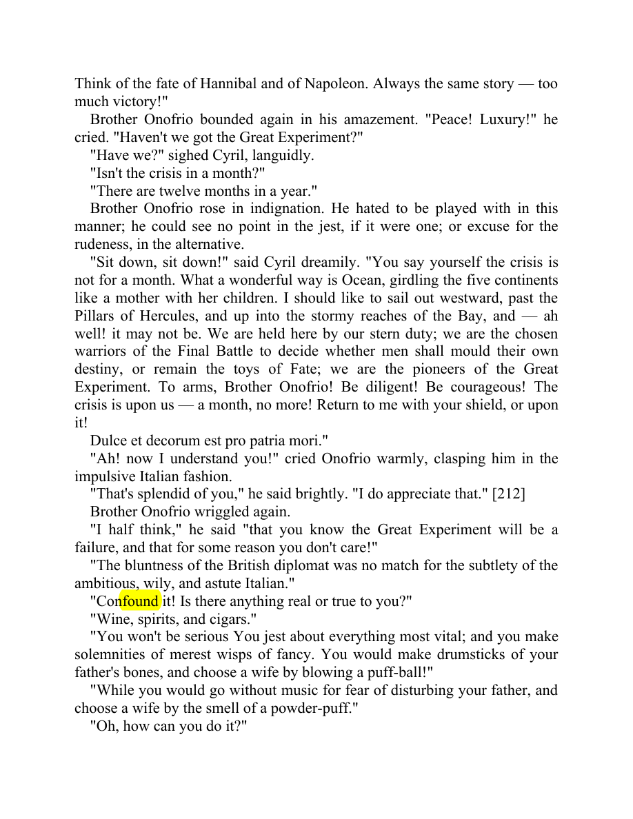 Original scan of Moonchild, PDF page 150