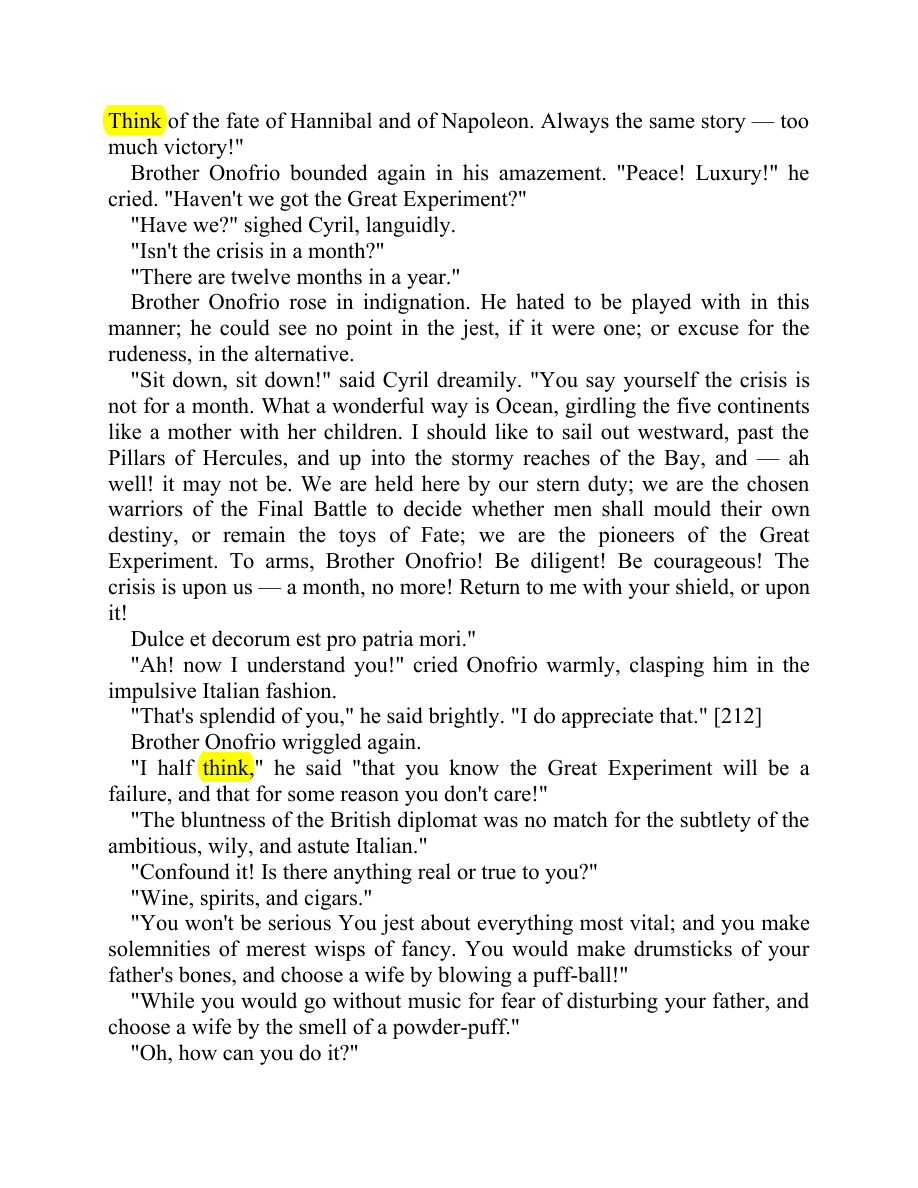 Original scan of Moonchild, PDF page 150