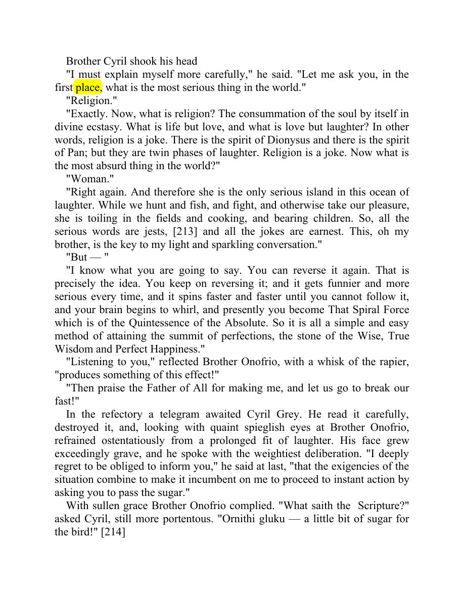 Original scan of Moonchild, PDF page 151