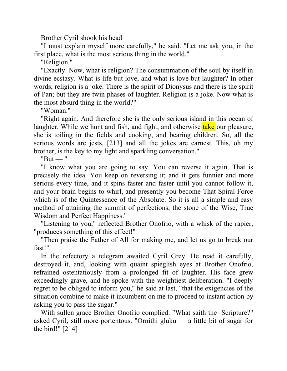 Original scan of Moonchild, PDF page 151