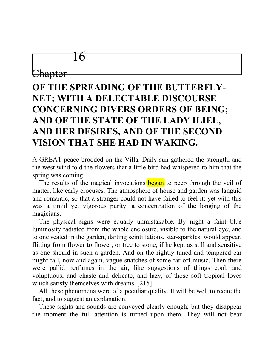 Original scan of Moonchild, PDF page 152