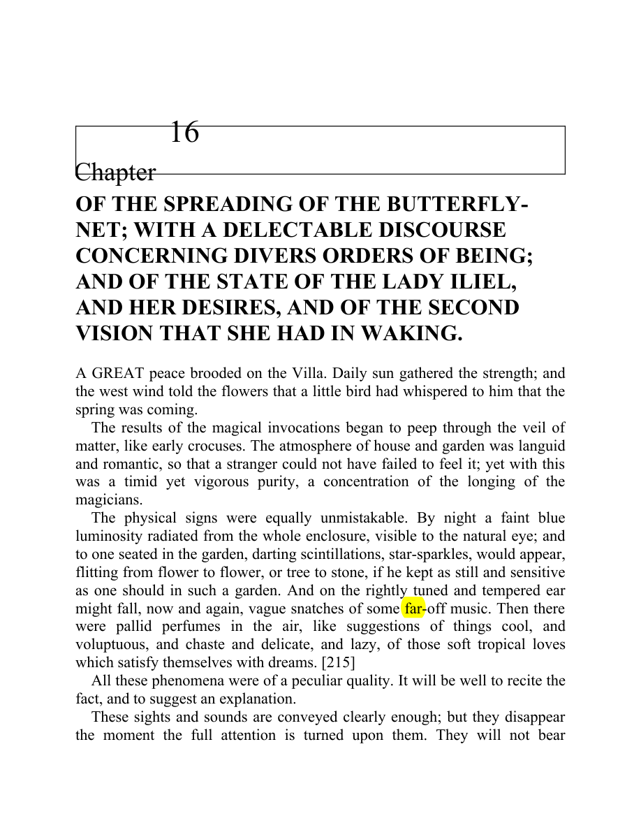 Original scan of Moonchild, PDF page 152