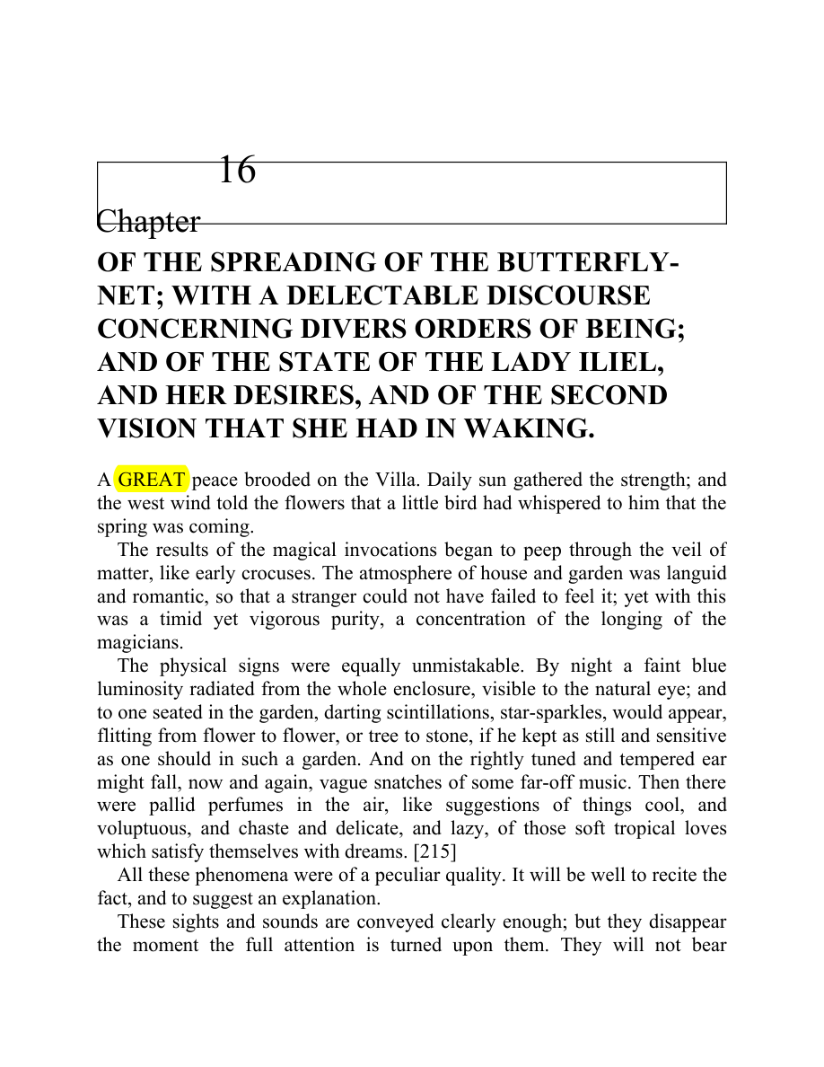 Original scan of Moonchild, PDF page 152