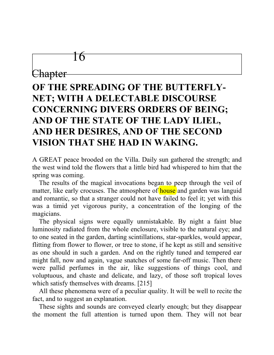Original scan of Moonchild, PDF page 152