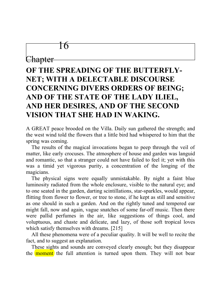 Original scan of Moonchild, PDF page 152