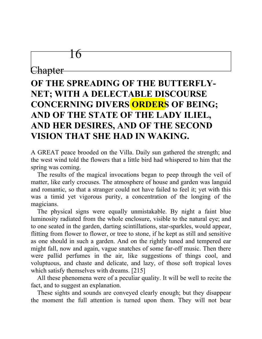 Original scan of Moonchild, PDF page 152