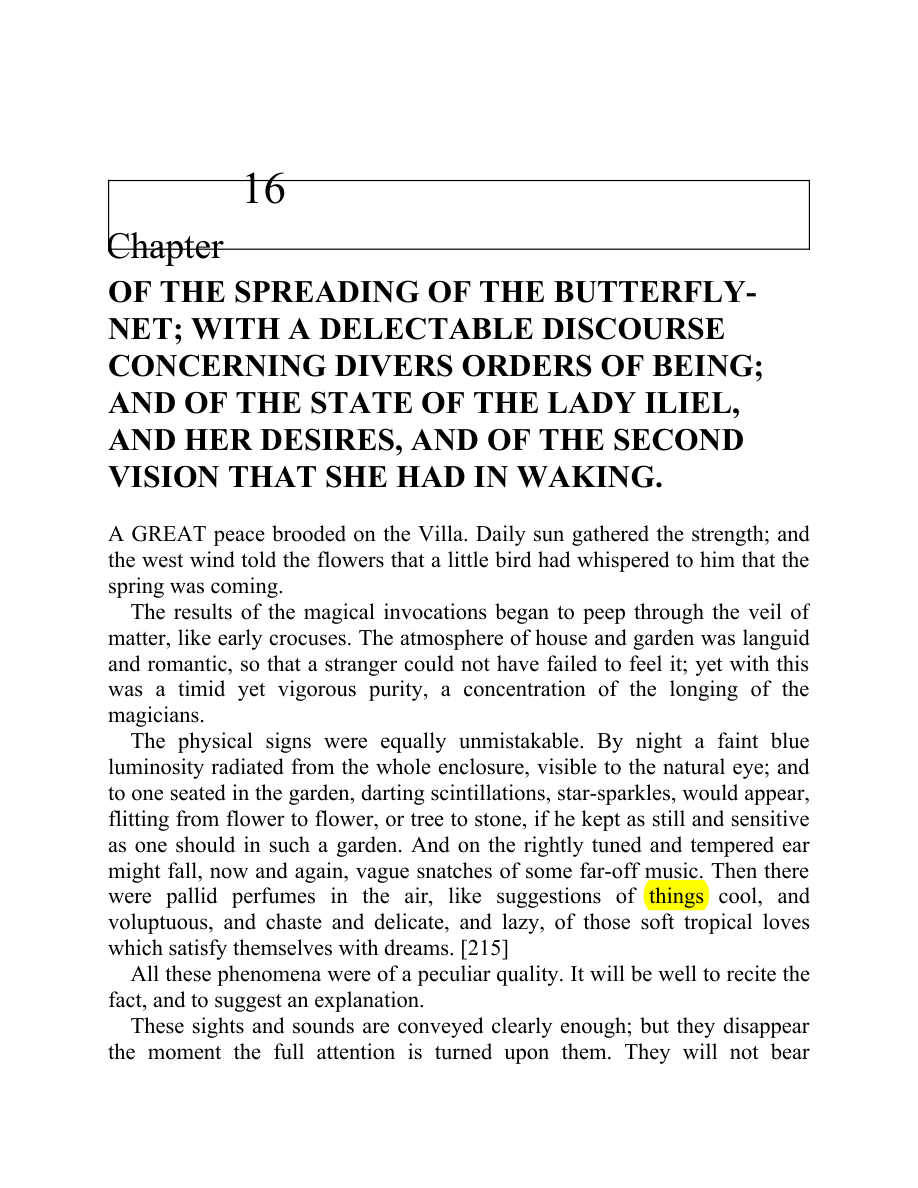 Original scan of Moonchild, PDF page 152