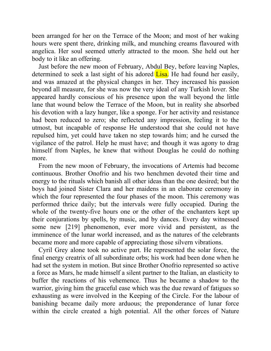 Original scan of Moonchild, PDF page 155