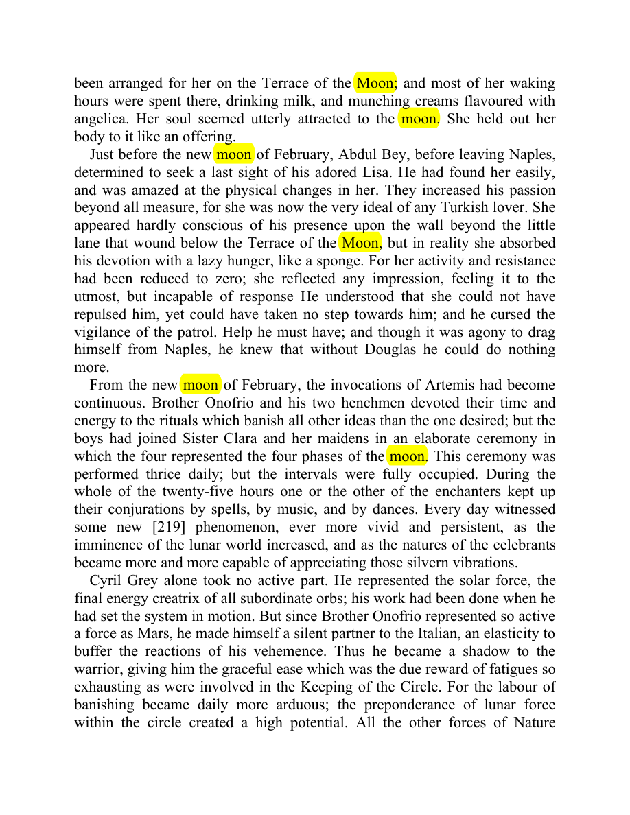 Original scan of Moonchild, PDF page 155