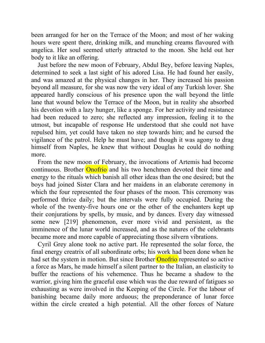 Original scan of Moonchild, PDF page 155