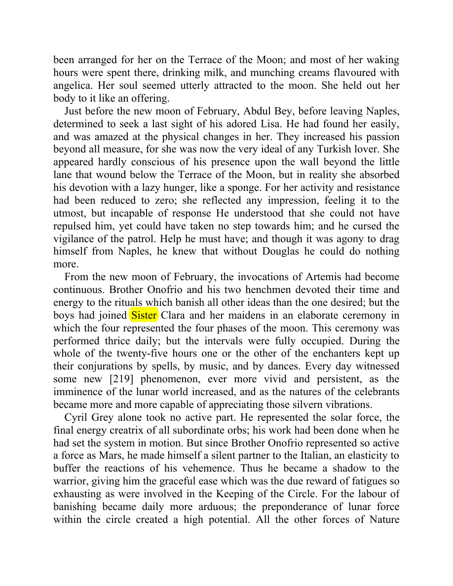 Original scan of Moonchild, PDF page 155