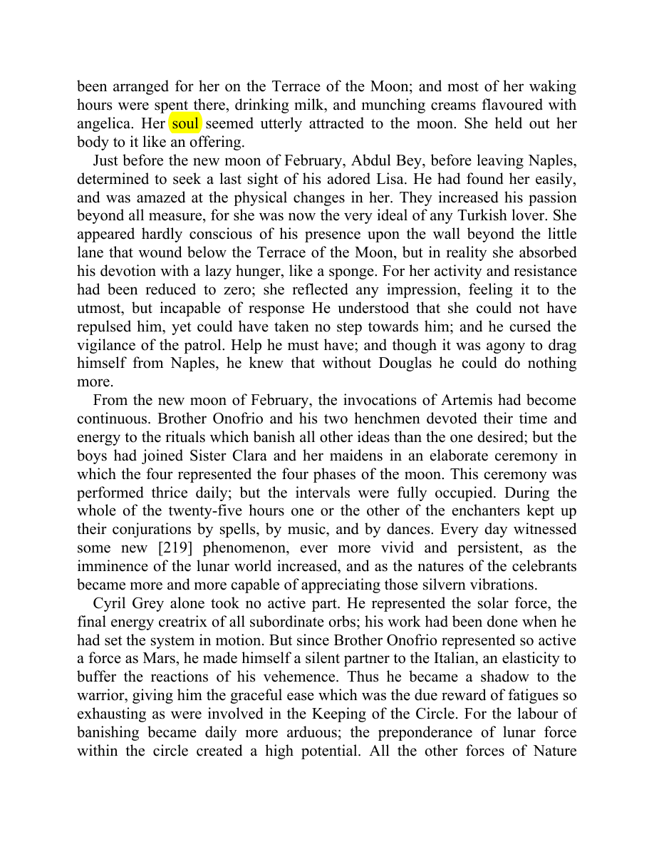 Original scan of Moonchild, PDF page 155
