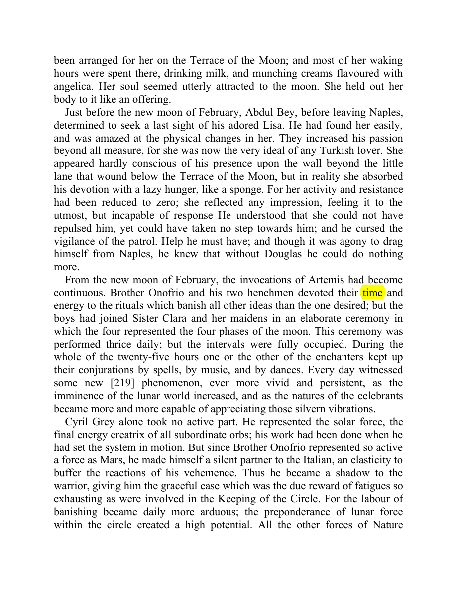 Original scan of Moonchild, PDF page 155