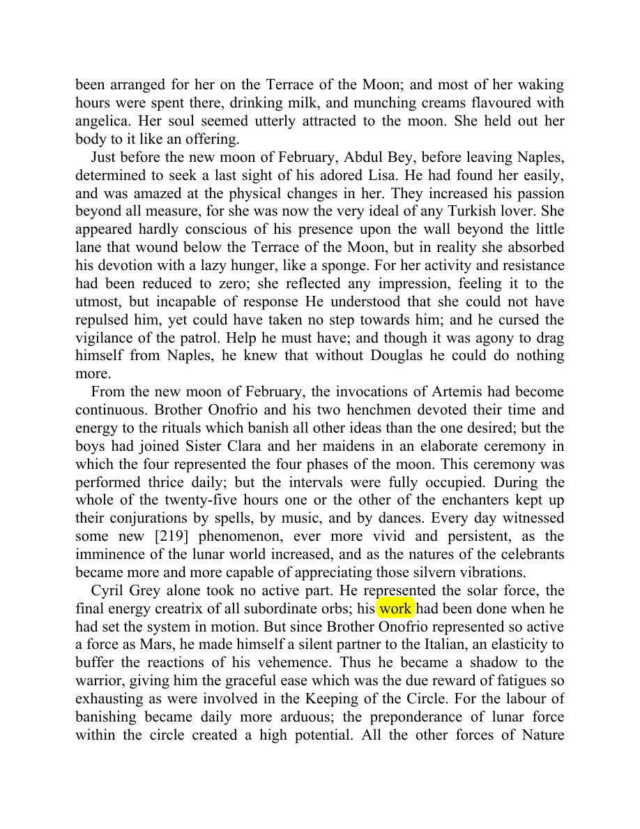 Original scan of Moonchild, PDF page 155