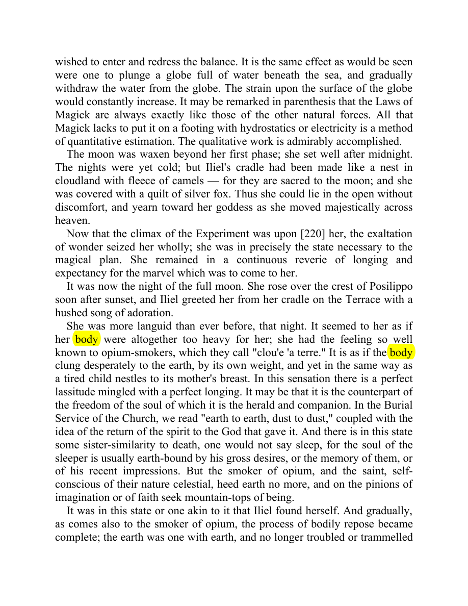 Original scan of Moonchild, PDF page 156