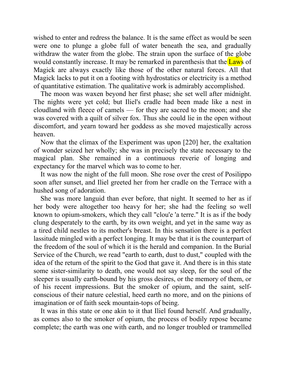 Original scan of Moonchild, PDF page 156