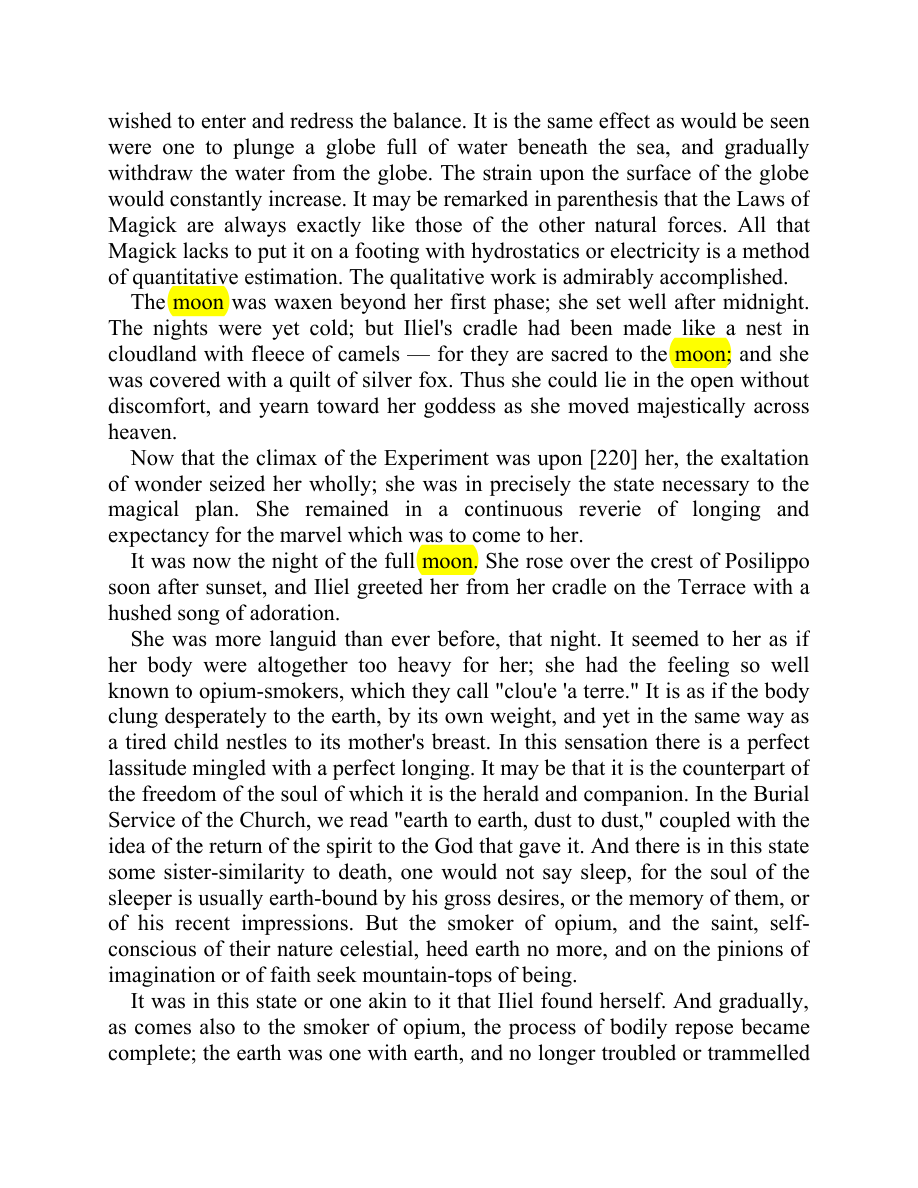 Original scan of Moonchild, PDF page 156