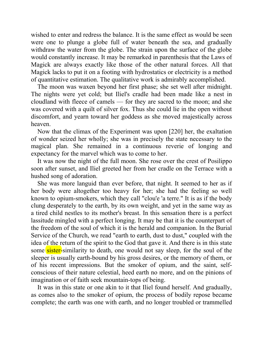 Original scan of Moonchild, PDF page 156