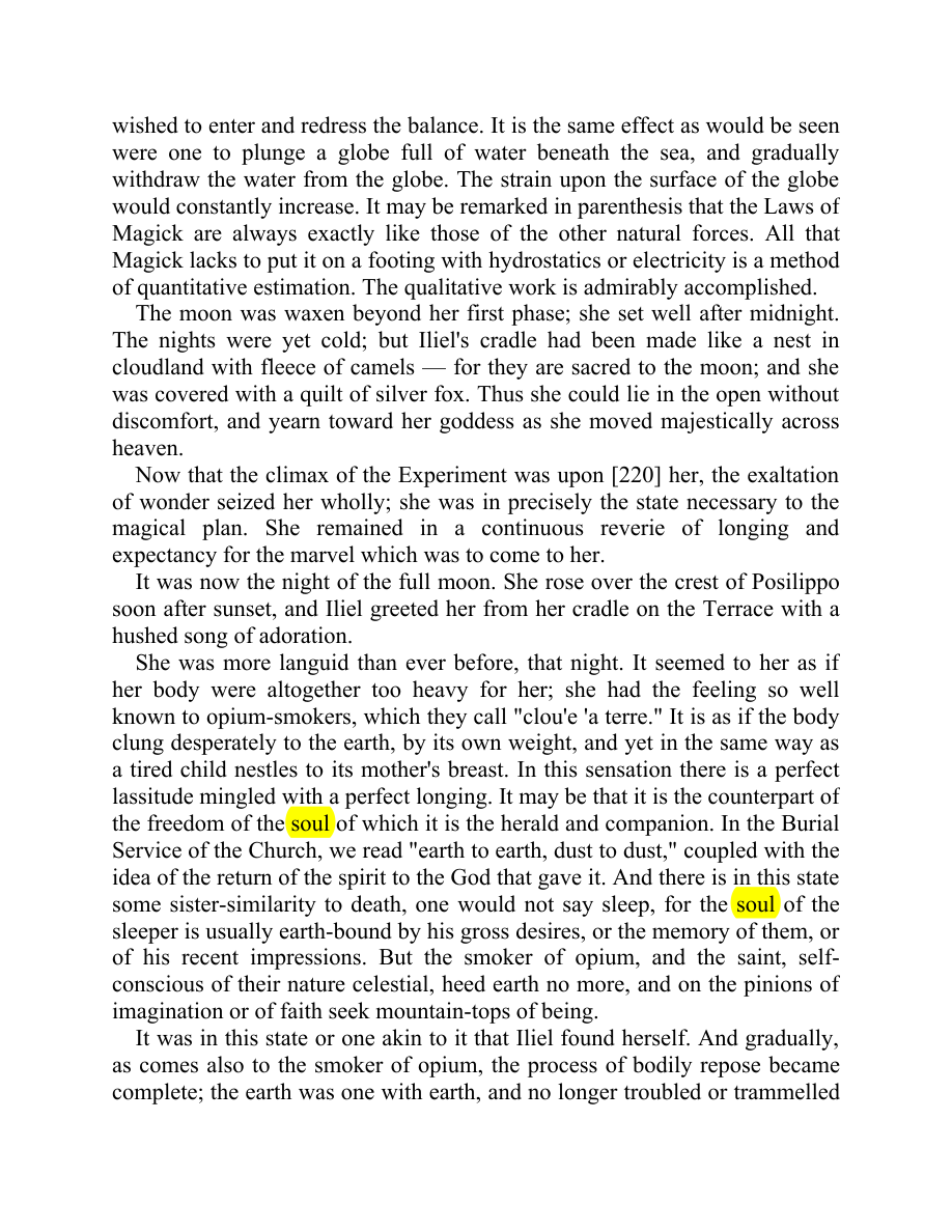 Original scan of Moonchild, PDF page 156