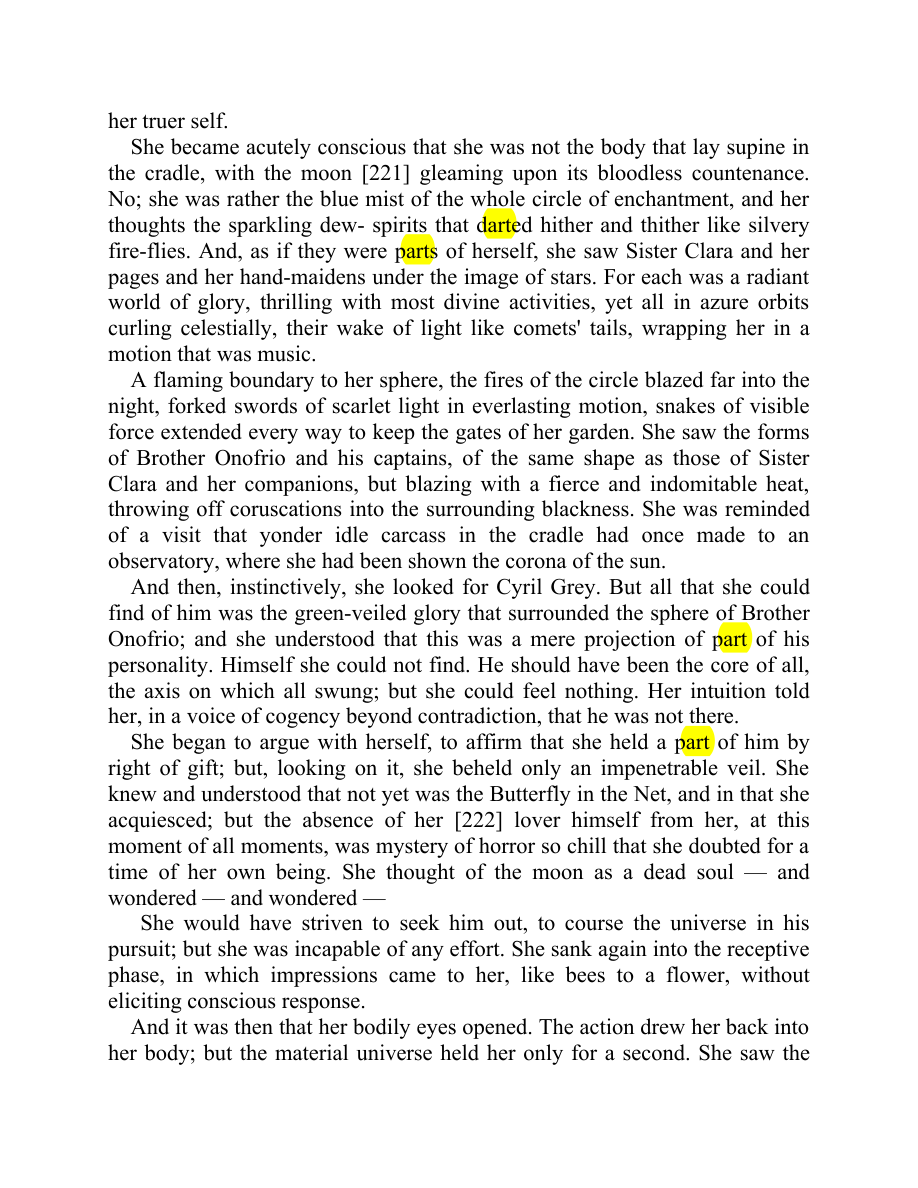 Original scan of Moonchild, PDF page 157