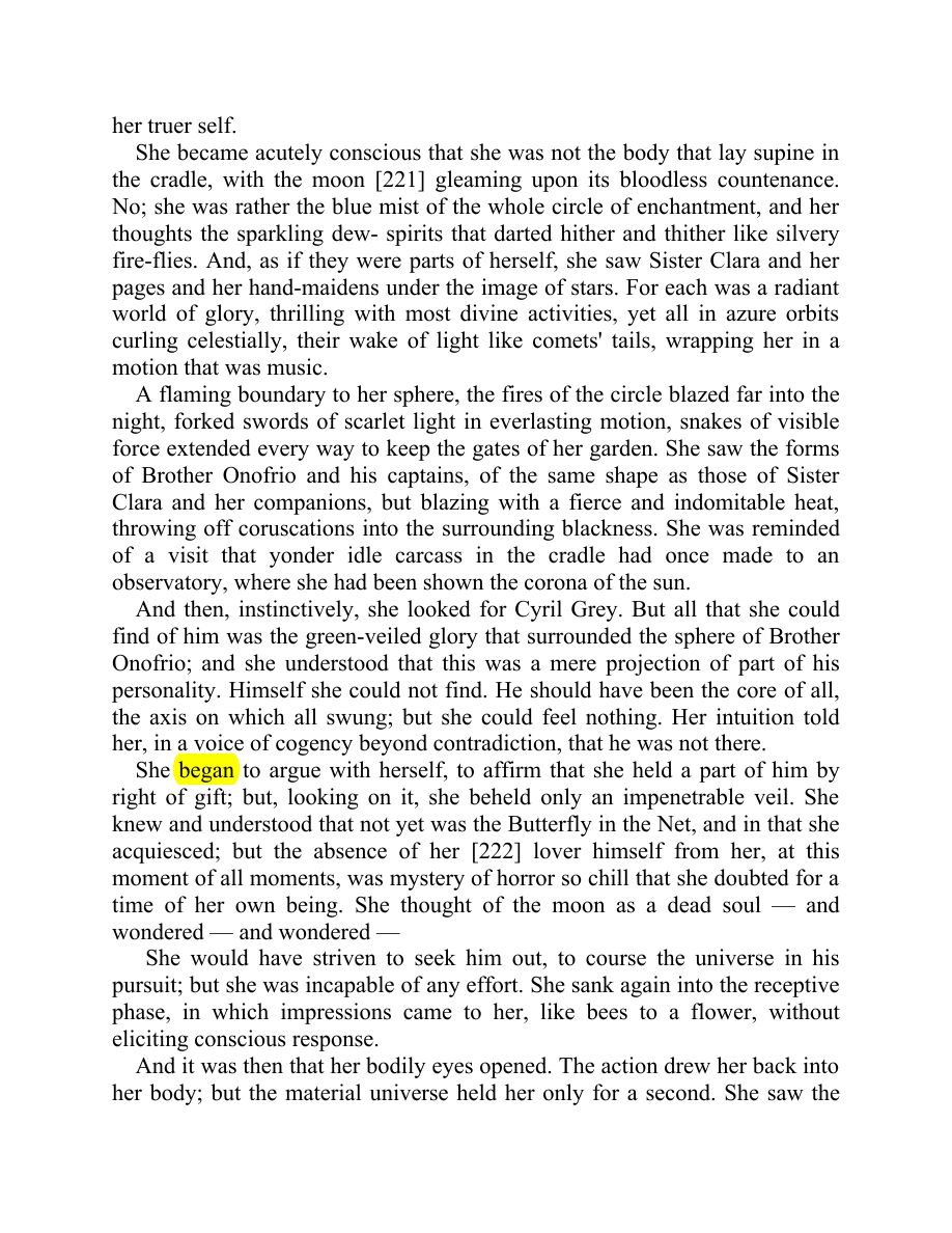 Original scan of Moonchild, PDF page 157