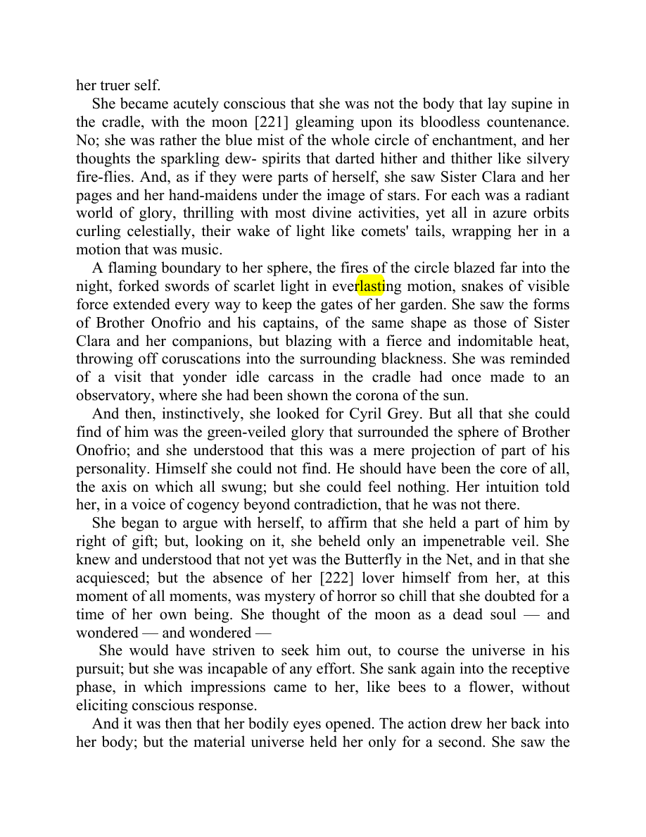 Original scan of Moonchild, PDF page 157