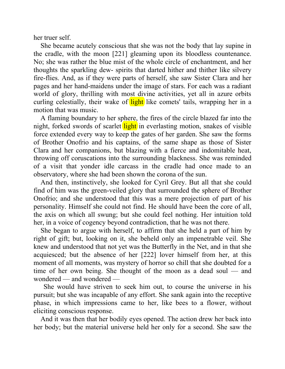 Original scan of Moonchild, PDF page 157
