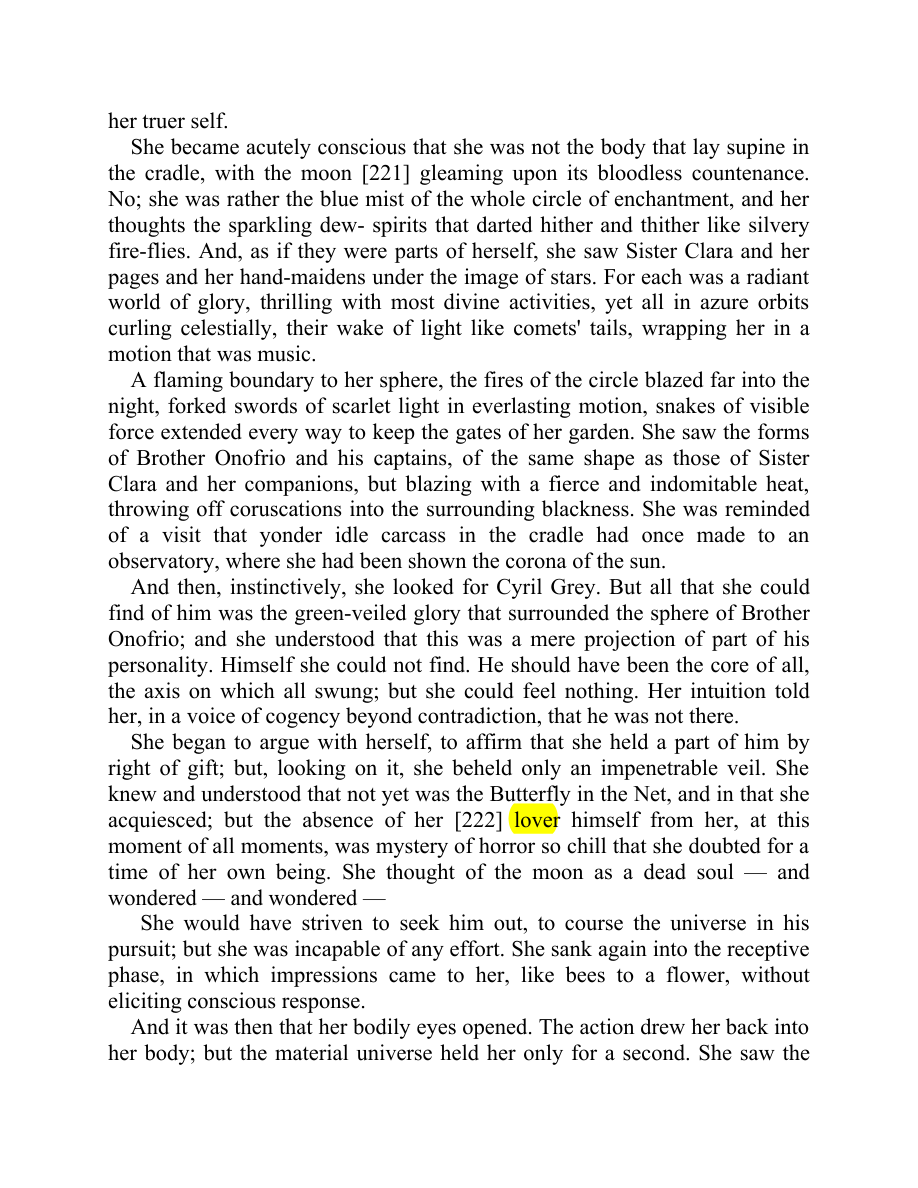 Original scan of Moonchild, PDF page 157
