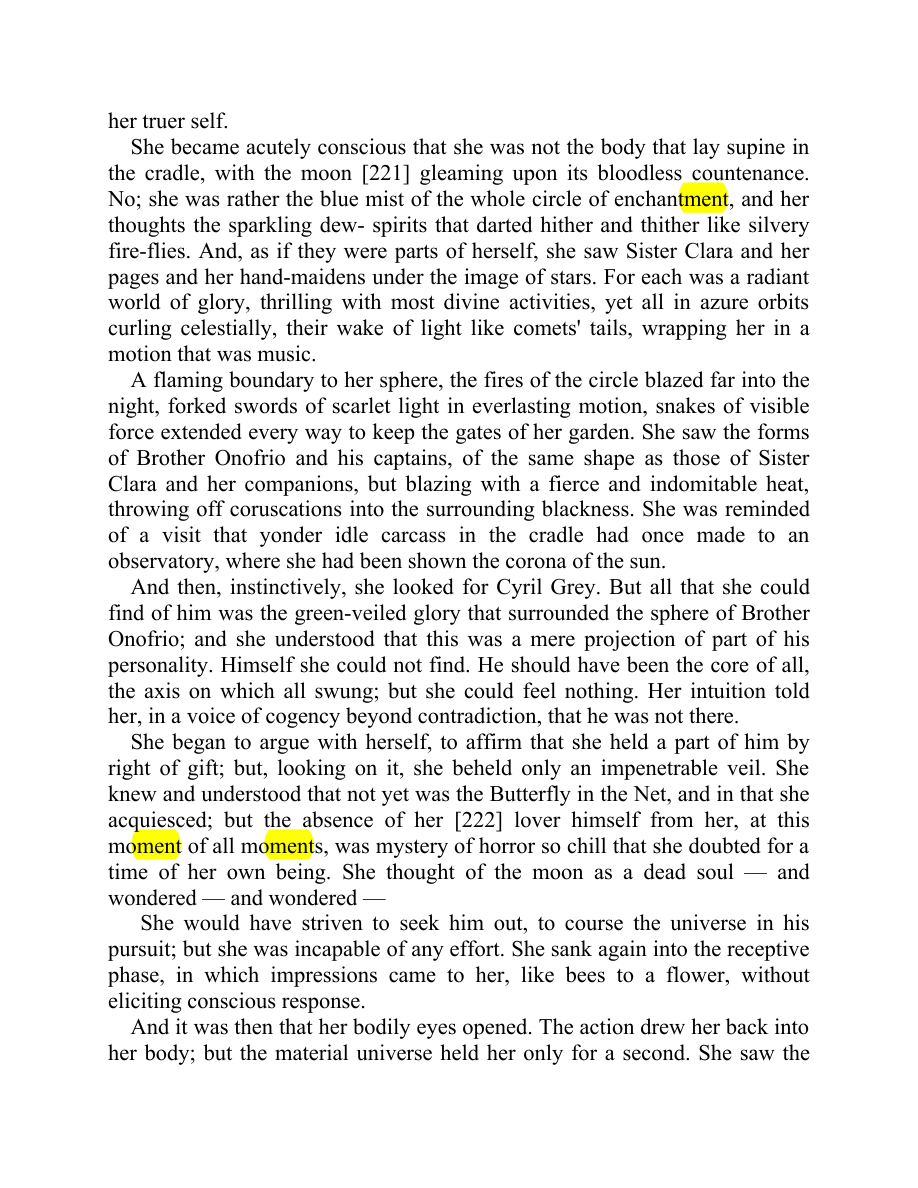 Original scan of Moonchild, PDF page 157