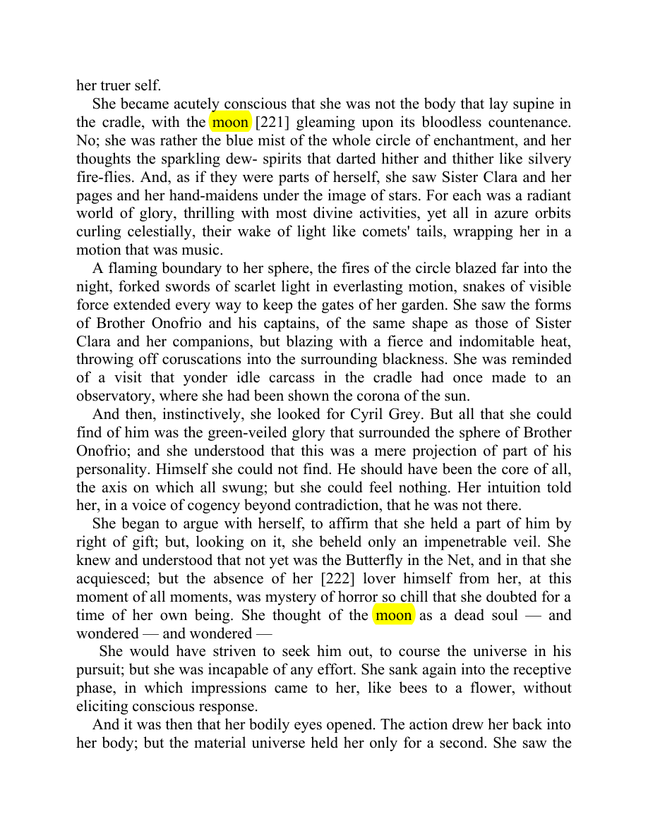 Original scan of Moonchild, PDF page 157