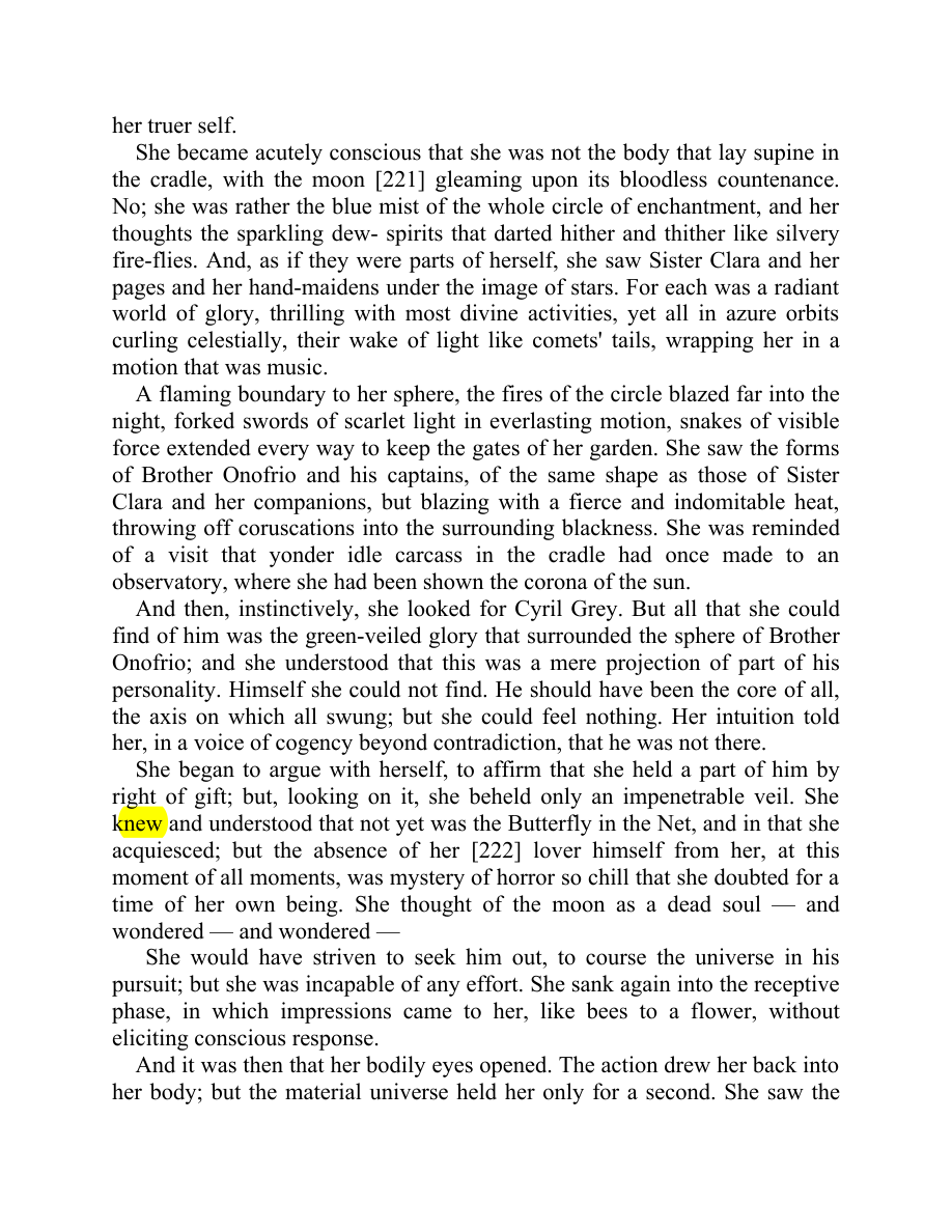 Original scan of Moonchild, PDF page 157