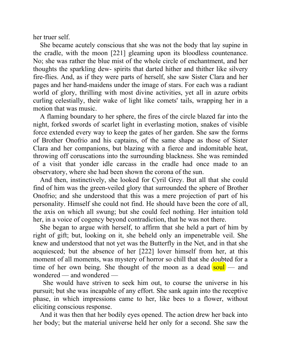 Original scan of Moonchild, PDF page 157