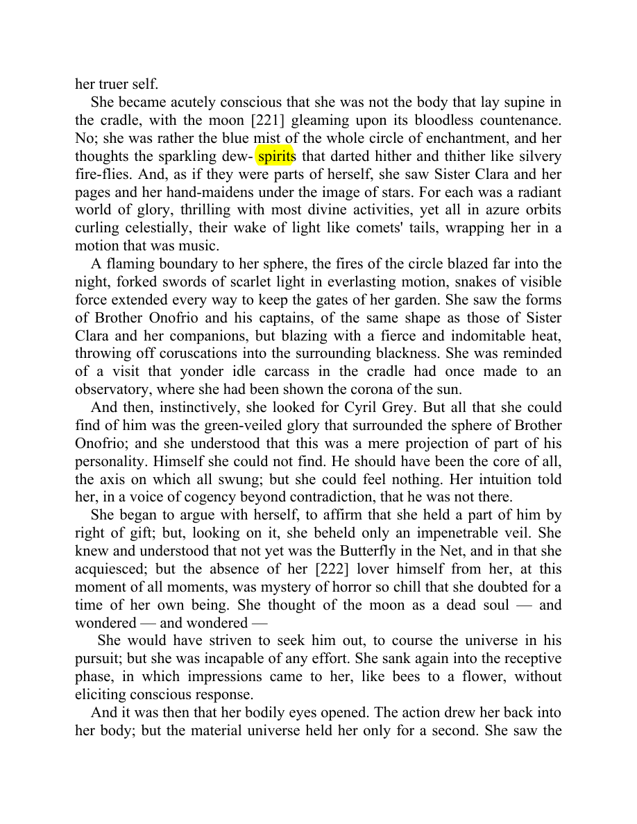 Original scan of Moonchild, PDF page 157
