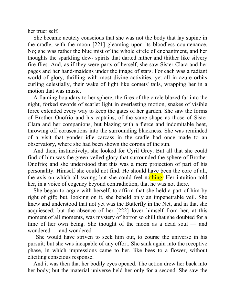 Original scan of Moonchild, PDF page 157