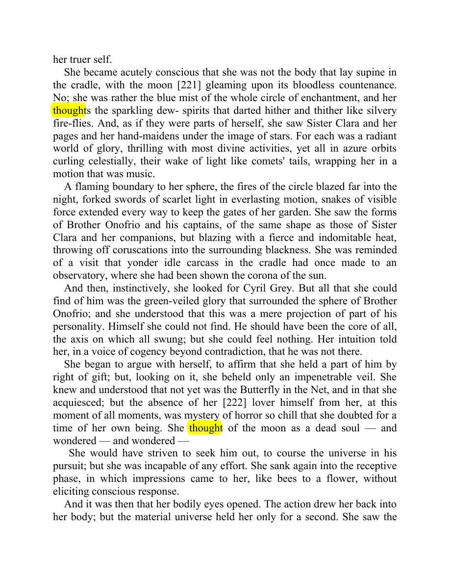 Original scan of Moonchild, PDF page 157