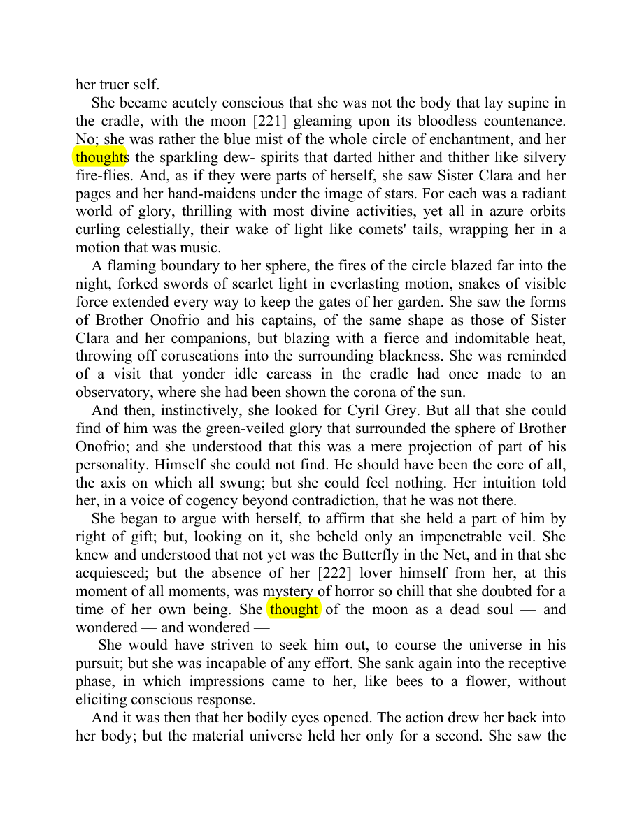 Original scan of Moonchild, PDF page 157