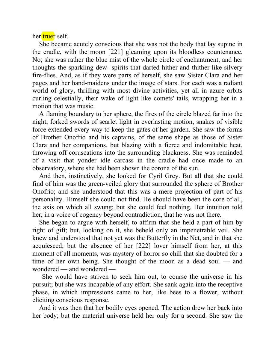 Original scan of Moonchild, PDF page 157