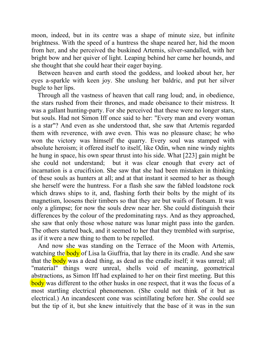 Original scan of Moonchild, PDF page 158
